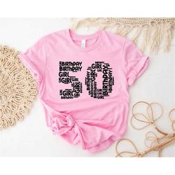 50th Birthday T shirt, Funny 50th Birthday Shirt, 50th Birthday Girl Shirts, 50th Birthday Party Tshirt, Fifty Years Old