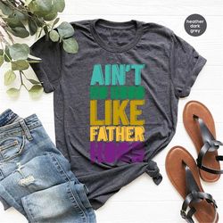 Retro Father T-Shirt, Gifts for Dad, Fathers Day Gifts, Fathers Day Shirt, Vintage Daddy Outfit, New Dad Gift, Cool Gran