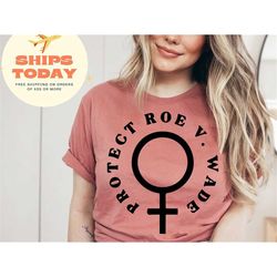 Pro Roe Reproductive Rights Abortion Rights Shirt Feminist Shirt Social Justice Shirt Feminism Shirt Abortion is Healthc