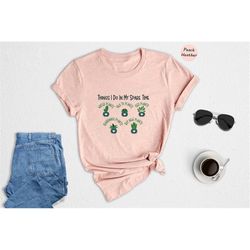 Things I Do In My Spare Time T-Shirt, Plant Mom Gift, Plant Mom Shirt, Gift For Flower Girl, Plant Lady, Houseplant Shir