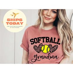 softball shirt, softball grandma shirt, grandma shirt, softball grandma shirt, softball lovers t-shirt, softball team gi