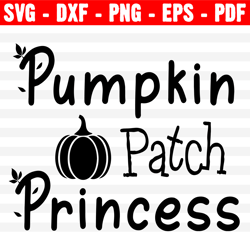 Kids Fall Svg, Baby Fall Svg, Pumpkin Patch Princess Svg, Pumpkin, Pumpkin Princess Svg, Cute Fall Svg, Pumpkin Patch