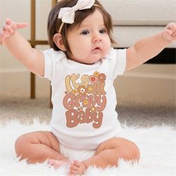 Gravy Baby Shirt, Thanksgiving Tsirts for Toddlers, Funny Turkey Day Shirt Youth, Cute Infant Bodysuit for Family Thanks