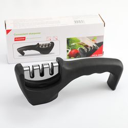 Kitchen Knife Accessories to Repair 3-Stage Quality (US Customers)