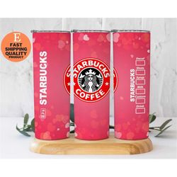 Starbucks Valentine's Day Lover Tumbler - Perfect Gift for Your Significant Other, Valentines Day Gift