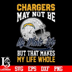 Los Angeles Chargers, HELMET Chargers svg, digital download