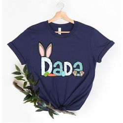 Mada Bunny, Dada bunny shirt, Dada Bunny Baby bunny, Easter Expecting dad Top, Easter Dad Shirt, Dada Bunny t-shirt, mam
