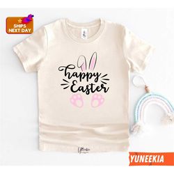 toddler happy easter gift shirt, true story toddler easter gift for girls, boys happy easter shirt gift, grandchild east
