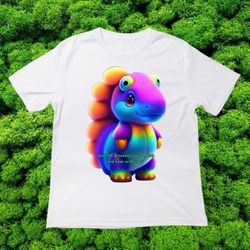 Dinosaurs kids print / Digital Png File / Children's t-shirt design / 10 in 1 / 1 Dollar