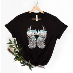 Dreamer T-shirt, Retro Shirt, Rock Shirt, Wings Shirt, Boho Tee, Vintage Shirt, Dreamer Vintage Shirt