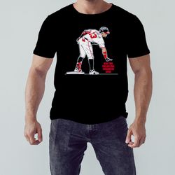 Ronald Acuna Jr Atlanta Braves too small shirt, Unisex Clothing, Shirt for men women, Graphic Design, Unisex Shirt