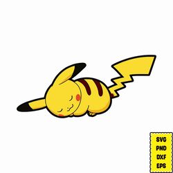 Pokeball SVG PNG Pokemon Vector Bundle - For Cricut, Prints, and  Scrapbooking! - Payhip