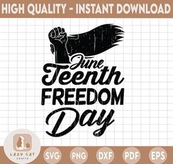 Freedom Day The Raised Fist Svg , Juneteenth Hand Svg, Juneteenth World,Juneteenth 1865 Svg,Black History Svg