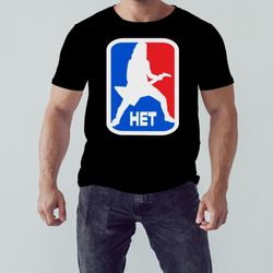 Het Metal Band shirt, Shirt for Men Women, Graphic Design, Unisex Shirt