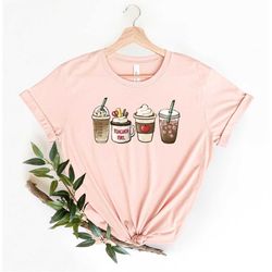 Teacher Fuel Shirt, Teacher Coffee Shirt, Teacher Shirt, Gift For Teacher, Teacher Appreciation, Teacher Shirt, Coffee T