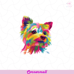 Color Dogs Svg, Animal Svg, Dogs Svg, Cute Dogs Svg, Color Svg, Funny Animal Svg, Pet Svg, Friend Gift Svg, Drawing Colo