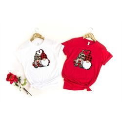 Gnomes Valentine's Day, Gnomes Valentines, Valentines Day Shirt, Valentines Day Gift, Cute Valentine Shirts, Gift For He