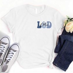 L&D Nurse Shirt, Labor and Delivery Nurse Custom Sweater, Nurse Gift, Nurse Appreciation Gift