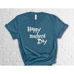 Mother's Day Gift, Mom Shirt, Mother's Day Shirt, Happy Mother's Day Shirt, Mother's Day T-Shirt for Mom, Mom Gift, Favo