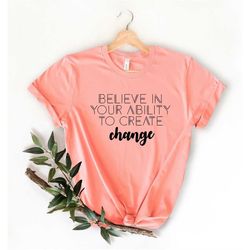 Women's Rights, Feminist Shirt, My Body My choice Tee, Empowered Woman Tee, Aesthetic Clothes