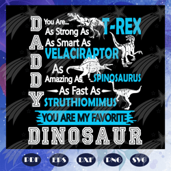 Daddy dinosaur, papa svg,daddy svg,fathers day svg, father svg, fathers day gift, gift for papa, fathers day lover, fath