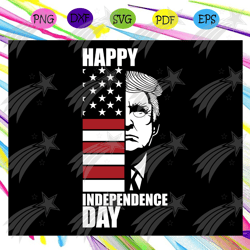 Funny Great Dad Donald Trump Father's Day,independence gift, 4th of july svg, fourth of july svg files,mens shirt svg,am