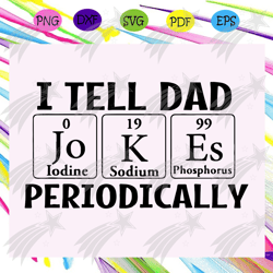 I tell dad jokes periodically gift, fathers day gift from son, fathers day gift, gift for papa, fathers day lover, fathe