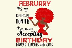 I am a March girl I can do all things  born in March,  March svgBlack Girl Svg, Black Women Svg, Black Afro Woman Svg, S