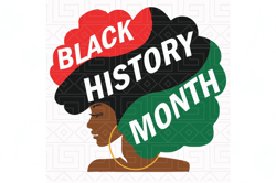 March girl svg  born in March ,  living my best lifeBlack Girl Svg, Black Women Svg, Black Afro Woman Svg, Strong Black