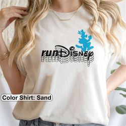 Run Disney shirt, runDisney Run Goofy Shirt, Magical Vacation Shirt, Disney Half Marathon Shirt, Disney Marathon shirt,