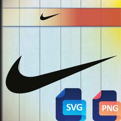 Nike Sign SVG | Nike check SVG Free
