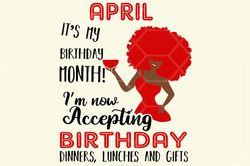 I am a May girl I can do all things  born in May,  May svgBlack Girl Svg, Black Women Svg, Black Afro Woman Svg, Strong