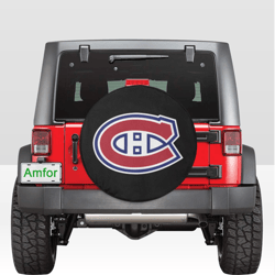 Montreal Tire Cover