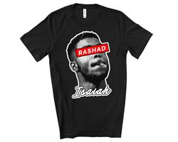 Isaiah Rashad Shirt, Yeezy Boost T Shirt, Kendrick Lamar 4r Da Squaw Shirt, Yeezy Boost Music T Shirt