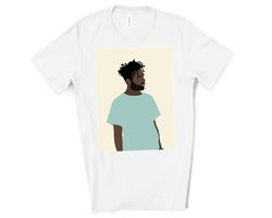Air Jordan Shirt, Yeezy Boost T Shirt, Kendrick Lamar Shirt, Top Dawg T Shirt