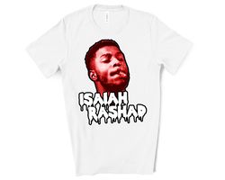 Top Dawg Shirt, Isaiah Rashad Rap Hip Hop T Shirt, Isaiah Rashad Ab Soul Music T Shirt, 4r Da Squaw Music Shirt