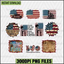 Peace Love America Png,Fourth of July Png, Bundle July 4th Png, American Png, Patriotic Png,Independence Day Png Bundle