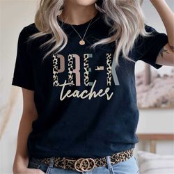 Teacher Shirt for Pre-K Teacher. Teacher Gift Pre K, Pre Kindergarten Teacher Tshirt, Pre-K Gift for New Teacher