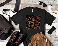 samhain band shirt, samhain band t shirt, samhain band glenn shirt