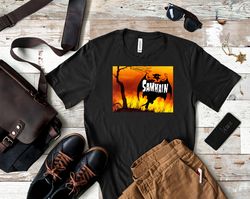 samhain band shirt, samhain band t shirt, samhain band humor shirt