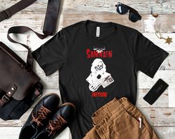 samhain band shirt, samhain band t shirt, samhain band skull shirt
