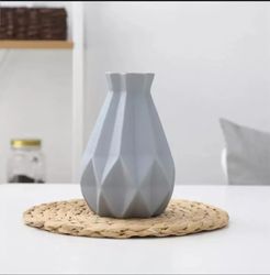 Modern luxury Nordic vases for home decor flower vase decorative Collect