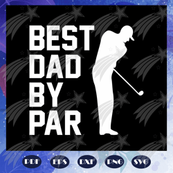 Best dad by far svg, Fathers day svg, father svg, fathers day gift, gift for papa, fathers day lover, fathers day lover