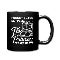 Cowgirl Mug, Cowgirl Gift, Gift For Her, Country Mug, Cowgirl Coffee Mug, Equestrian Mug, Rodeo Mug, Equestrian Gift, Ro