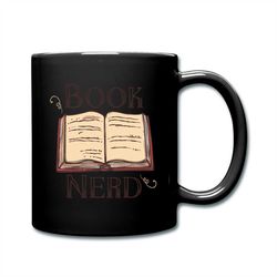 Librarian Gift, Librarian Mug, Librarian Cup, Librarian Coffee Cup, Mug For Librarian, Book Mug, Book Lover Gift, Librar