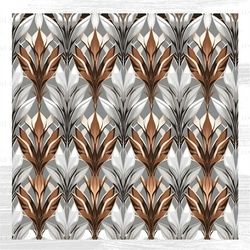 Aloe Lux Impression Digital Pattern, Printable, Sublimation, Fabric, Scrapbook, Paper, Art, Clipart, Instant Download
