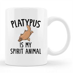 Platypus Mug, Platypus Gift, Funny Platypus Mug, Platypus Lover Gift, Australia Mug, Platypus Lover Mug, Platypus Cup, P