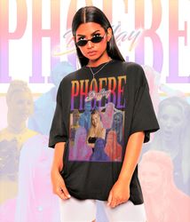 Retro Phoebe Buffay Shirt -Phoebe Buffay T shirt, Phoebe Buffay T-shirt, Phoebe Buffa
