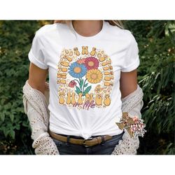 Enjoy The Small Things In Life T-shirt PNG Sublimation Digital Download