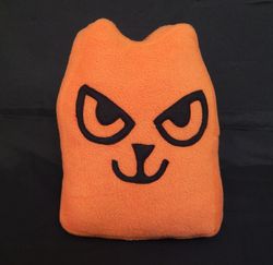 Root Cat soft cushion